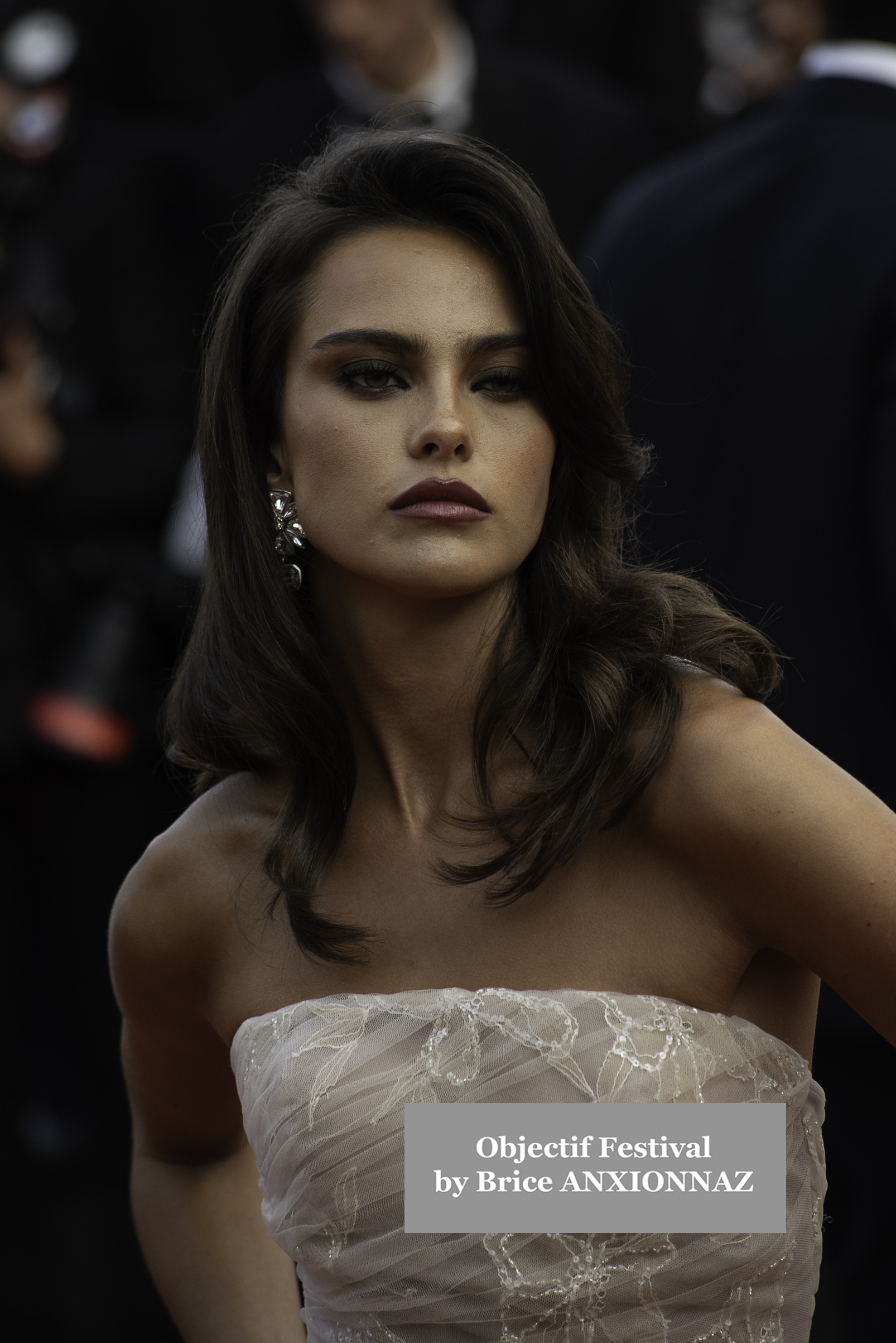 La  Plus  Precieuse  Des  Marchandises / 77th Cannes International Film Festival / Objectif Festival by Brice ANXIONNAZ